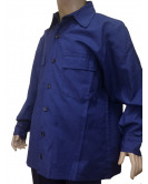 Camisa Arrantzale Mahon Infantil - Trajes Regionales Vascos