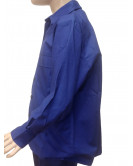 Camisa Arrantzale Mahon Infantil - Trajes Regionales Vascos