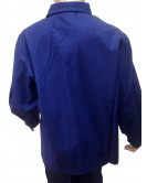 Camisa Arrantzale Mahon Infantil - Trajes Regionales Vascos