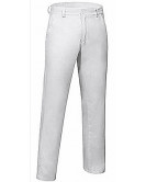 Pantaloi Zuri Helduentzako - Euskal Jantziak