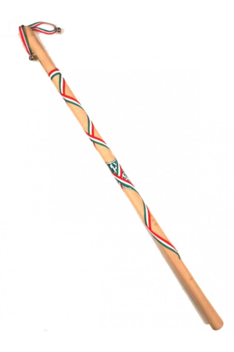 Santa Ageda makila helduentzat zintekin