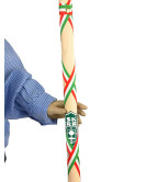 Helduentzako Santa Ageda makila zintekin