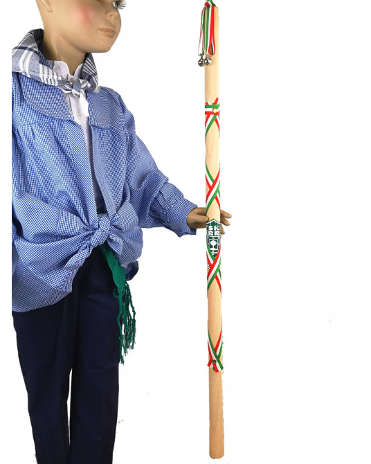 Santa Agedako Umeen Makila zintekin