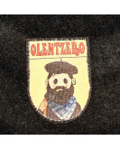 Olentzero Txapela Beltza - Euskal Herriko Jantzi Tradizionalen Boinak