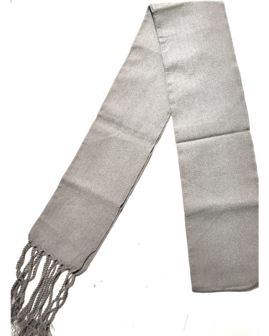 Gerriko Gris estrecho - Fajin Gris