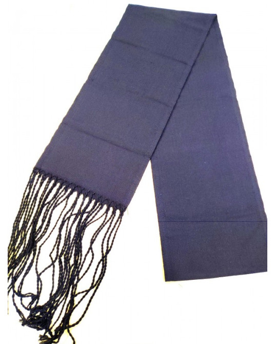 Gerriko Azul Marino Ancho - Fajin Azul