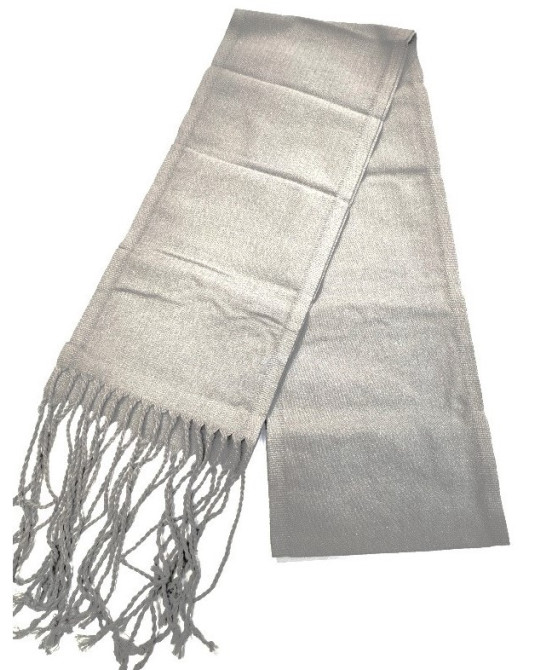Gerriko Gris Ancho - Fajin Gris
