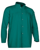 Bluson Verde de Fiestas Adulto - Trajes Regionales