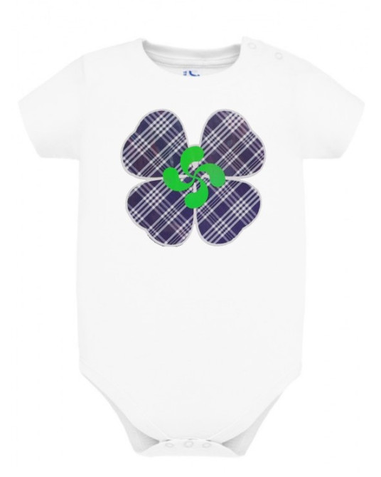 Conjunto Arrantzale Bebe...
