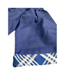 Pantaloi Mahon koadroduna motza Bebe - Euskal Jantzi Tradizionalak