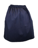 Falda Arrantzale Mahon Niña - Trajes Vascos