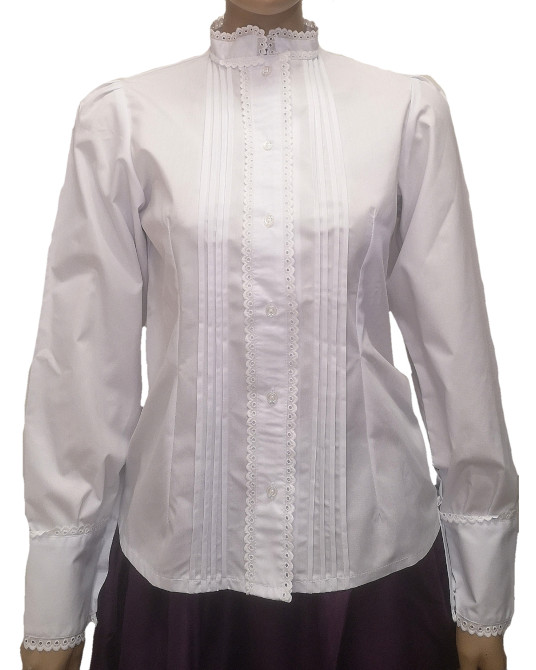 Camisa Casera Mujer con...