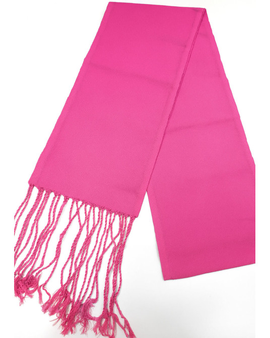 Arrosa fuksia koloreko gerriko zabala - Arrosa fuksia koloreko gerrikoa - Euskal Jantziak