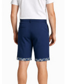 Pantalon Mahon Cuadros Corto Adulto - Pantalones arrantzale fiestas - Trajes Vascos