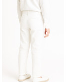 Pantalon Blanco Infantil