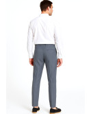 Pantalon Mil Rayas Adulto - Trajes regionales vascos - Pantalones aldeano