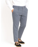 Pantalon Mil Rayas hombre - Trajes regionales vascos - Pantalones Baserritarra