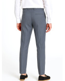Pantalon Mil Rayas Adulto - Trajes regionales vascos - Pantalones fiestas