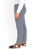 Pantalon Mil Rayas hombre - Trajes regionales vascos - Pantalones blusas vitoria