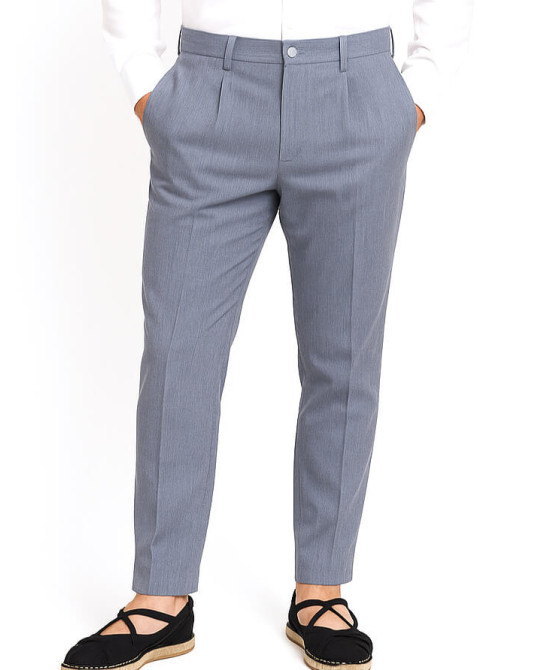 Pantalon Mil Rayas Adulto - Trajes regionales vascos - Pantalones Baserritarra