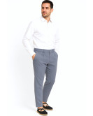 Pantalon Mil Rayas Adulto - Trajes regionales vascos - Pantalones blusas vitoria