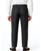 Pantalon Aldeano Mil Rayas Adulto - Pantalones Baserritarra - Trajes Vascos