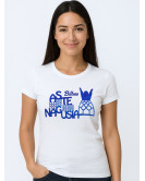 Camiseta Aste Nagusia Baldosa Bilbao Marijaia - Camisetas Fiestas Mujer