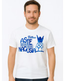 Camiseta Aste Nagusia Baldosa Bilbao Marijaia - Camisetas fiestas hombre