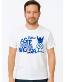 Camiseta Aste Nagusia Baldosa Bilbao Marijaia - Camisetas fiestas hombre
