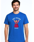 Camiseta Aste Nagusia Marijaia Hombre - Camisetas Fiestas Bilbao