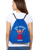 Mochila Aste Nagusia Marijaia - Mochilas Fiestas Bilbao