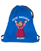Aste Nagusia Marijaia Motxila - Bilboko Jaietako Motxilak