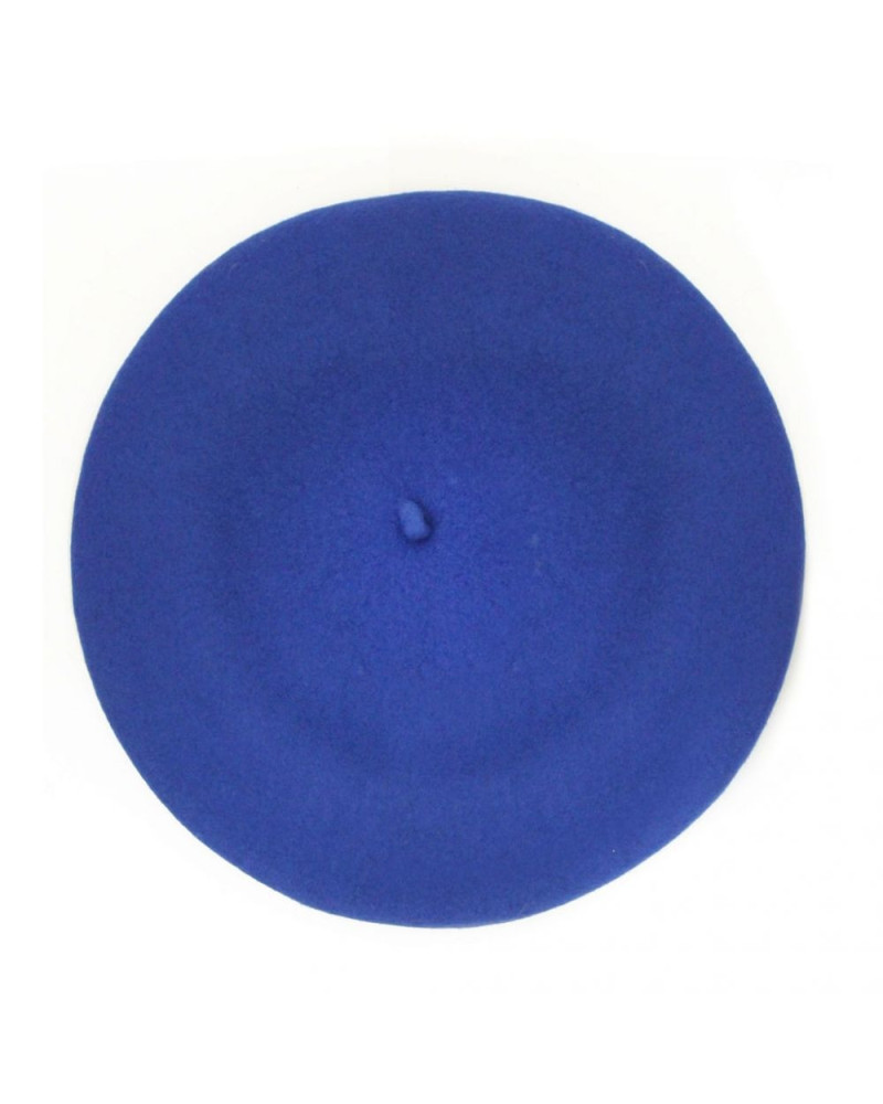 Txapela Azul - Txapelas o Boinas