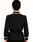 Blusa de casera de motas - Trajes Tradicionales Vascos