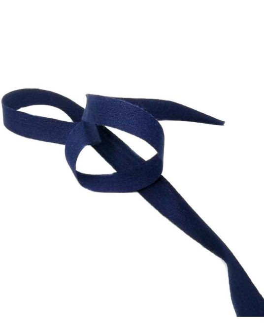 Colocacion Cintas Azules Alpargatas