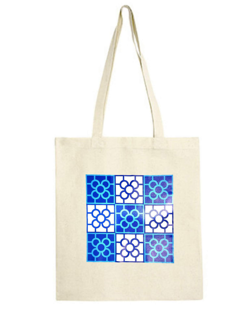 copy of Bolsa Lona Eguzkilore Color - Bolsos y Mochilas