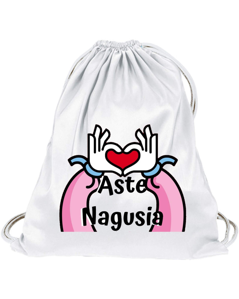 Aste Nagusia Bihotz Motxila