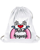 Aste Nagusia Bihotz Motxila