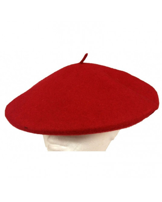 Txapela Roja