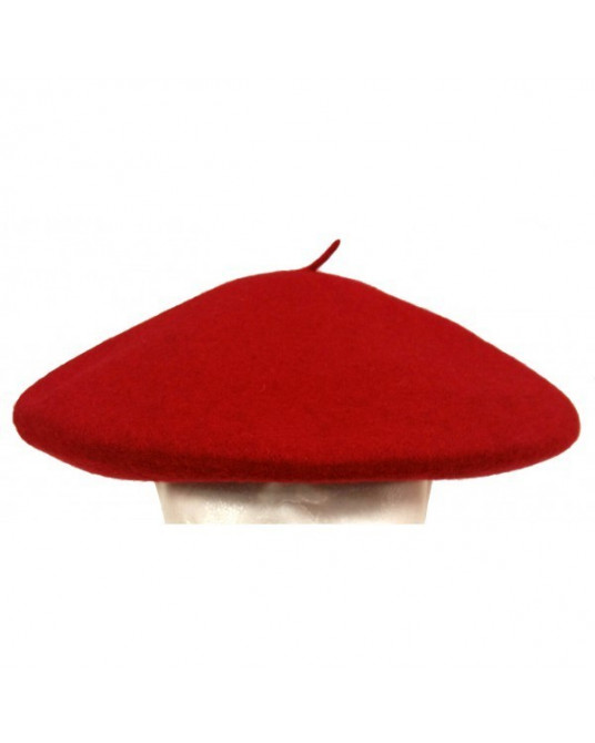 Txapela Roja
