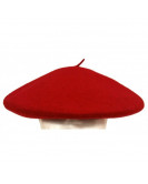 Txapela Gorria - Euskal Jantziak Boinak