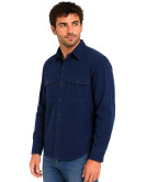 Camisa Arrantzale Mahon Chico - Trajes Regionales Vascos