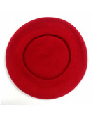 Txapela Roja - Boinas Trajes regionales Vascos