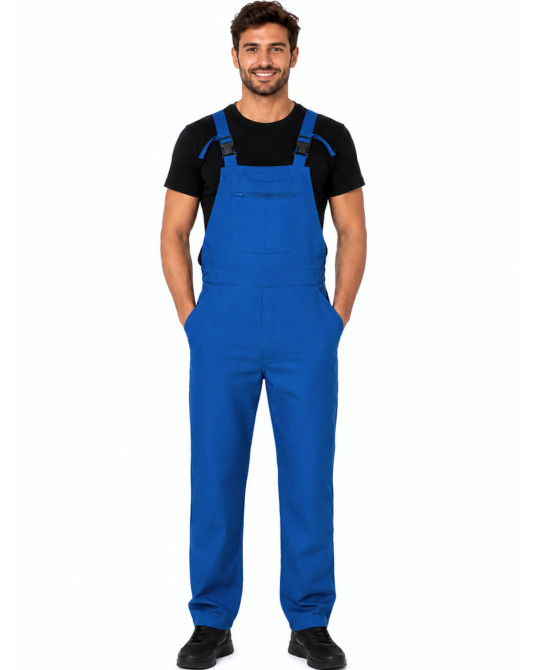 Peto Azul Adulto