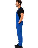 Peto Azul para fiestas Chicos - Petos Peñas y Cuadrillas