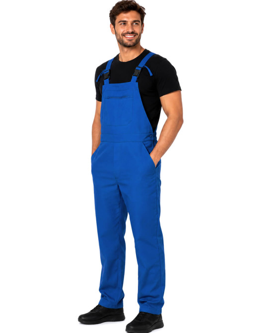 Peto Azul Adulto