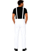 Peto Blanco para fiestas Adulto - Petos Peñas y Cuadrillas