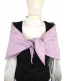 Pañuelo Casera Grande Lila