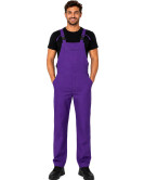 Peto Morado para fiestas Adulto - Petos Peñas y Cuadrillas