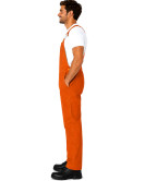 Peto Naranja fiestas Chicos - Petos Peñas y Cuadrillas